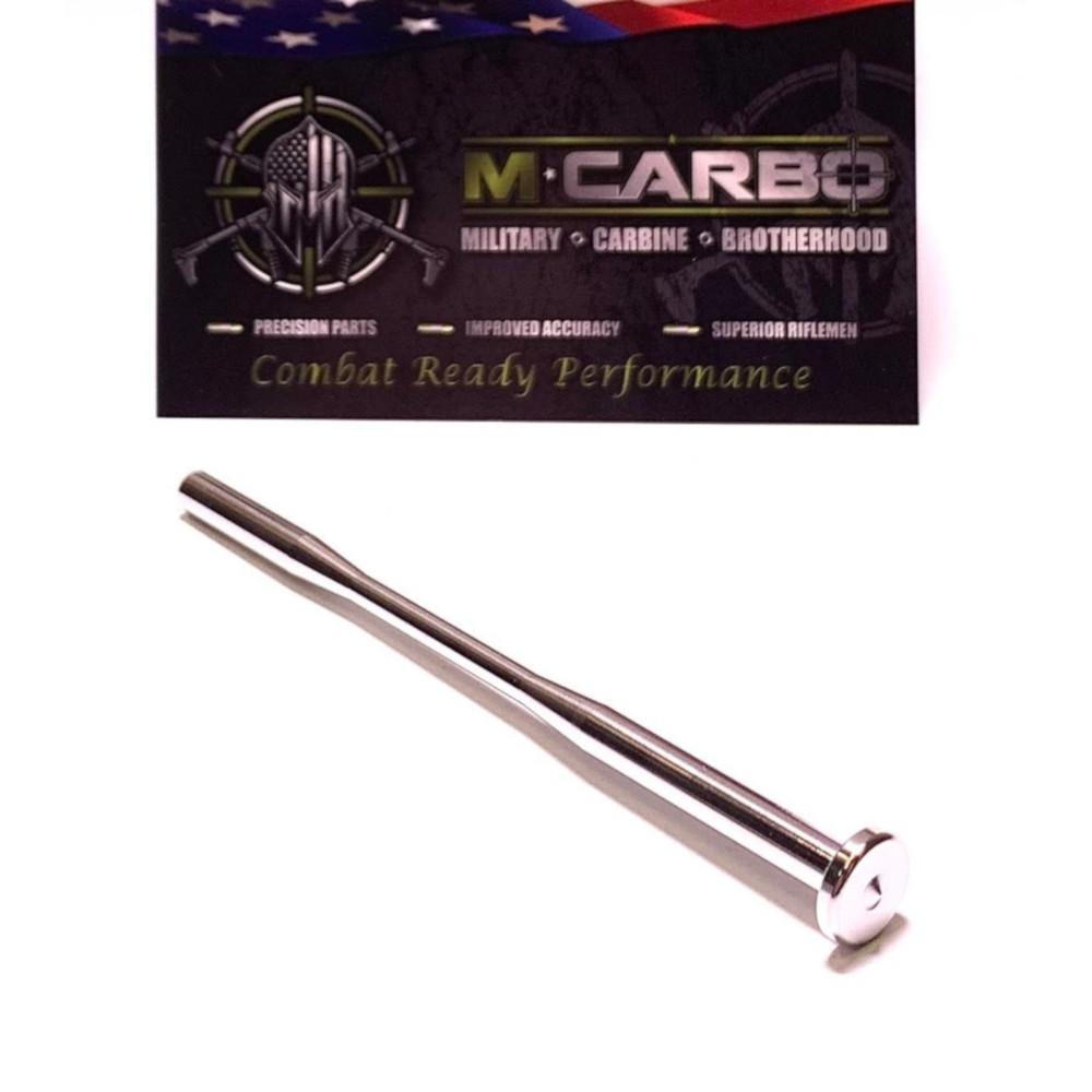  Mcarbo Cz 75 Sp- 01 Stainless Steel Guide Rod