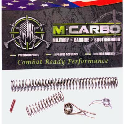 MCARBO CZ Shadow 1 / Shadow 2 Trigger Spring Kit