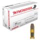 Winchester Usa Ammo 38 Special 130gr Fmj Q4171 - Box Of 50