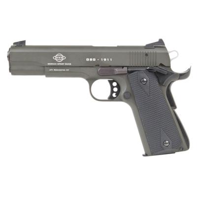 GSG 1911 .22LR Pistol 5