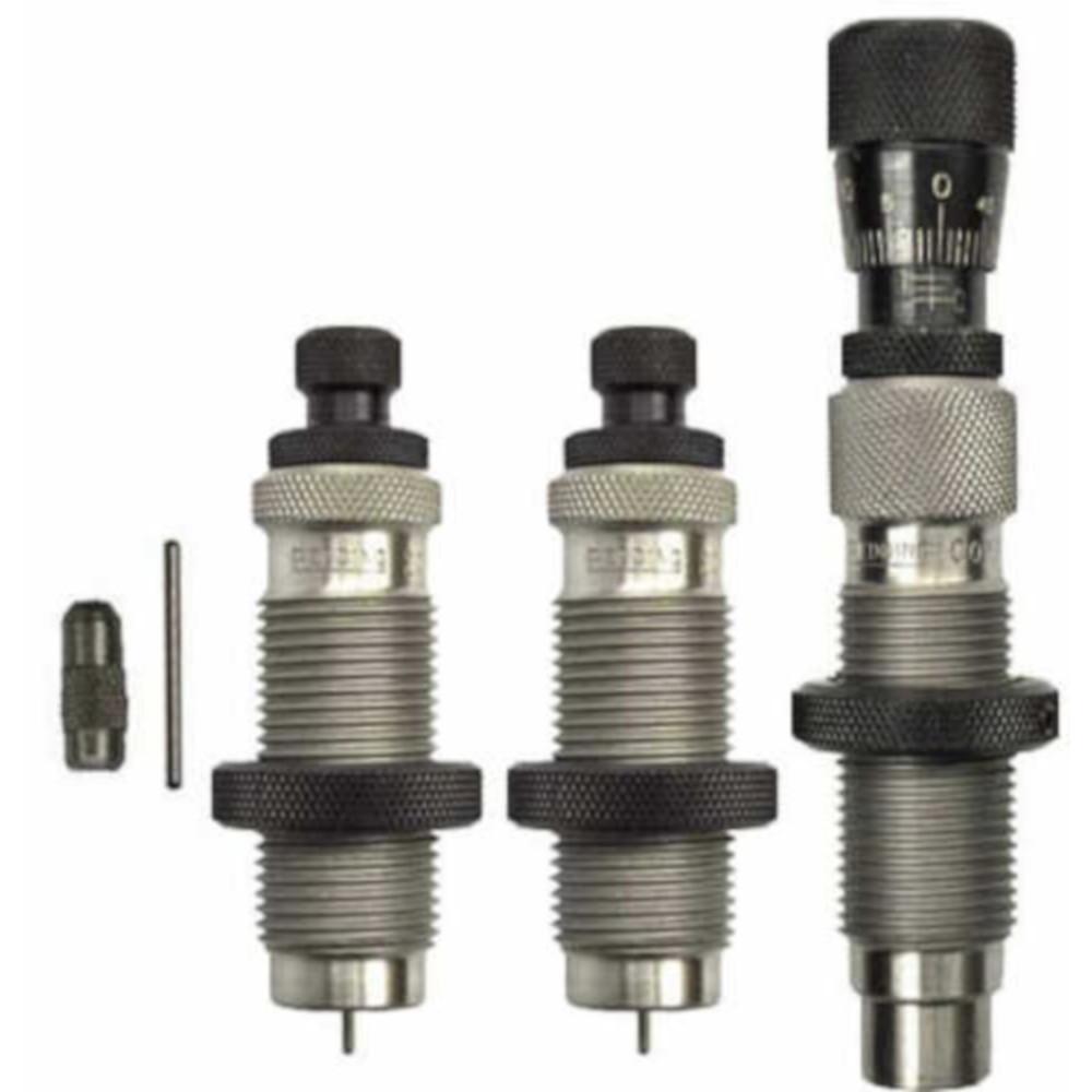 Bullseye North Redding Elite Bushing Die Set 6.5mm Creedmoor Category