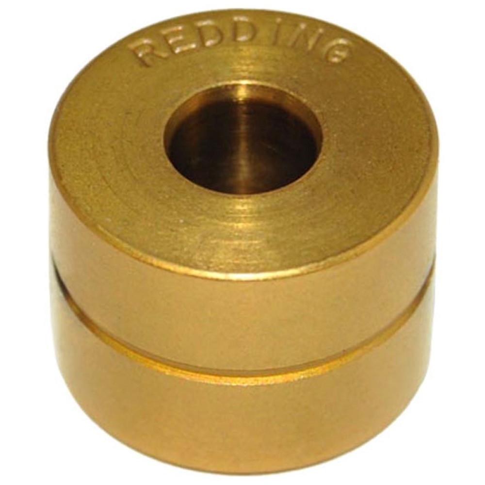 Bullseye North Redding Titanium Nitride Sizing Bushing .291 Dia. 76291