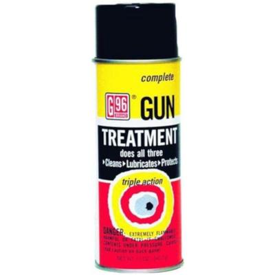 G96 Gun Treatment Spray - 4.5oz 1055