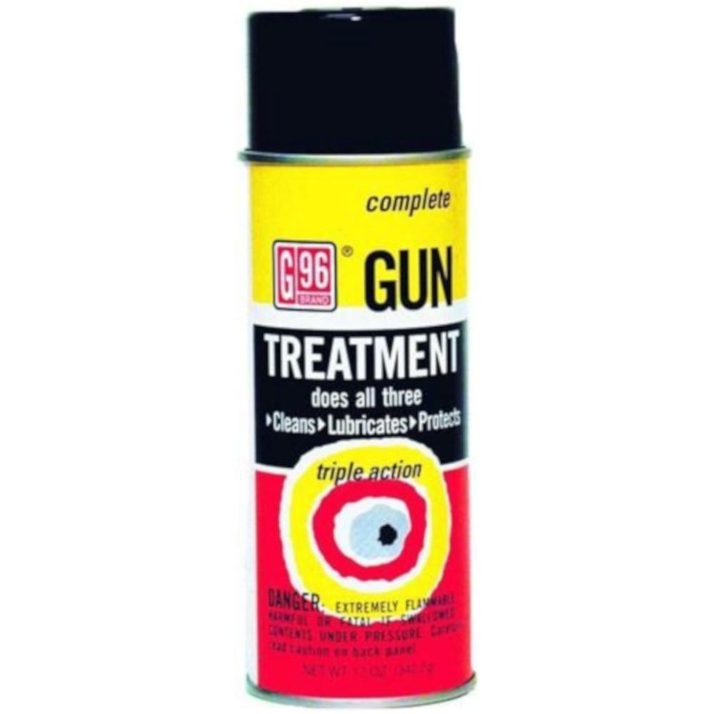  G96 Gun Treatment Spray - 12oz 1055p
