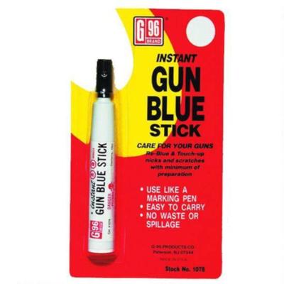 G96 Products Gun Blue Stick 1078