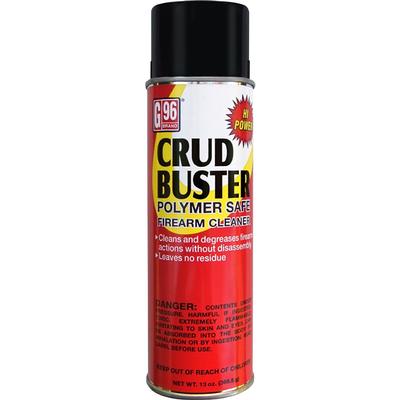 Gun Scrubber Firearm Cleaning Wipes - 12 Take-Along Cleaning Wipes Per Pack
