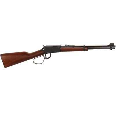 Henry Classic Large Loop Lever Action Rifle .22LR 16.125