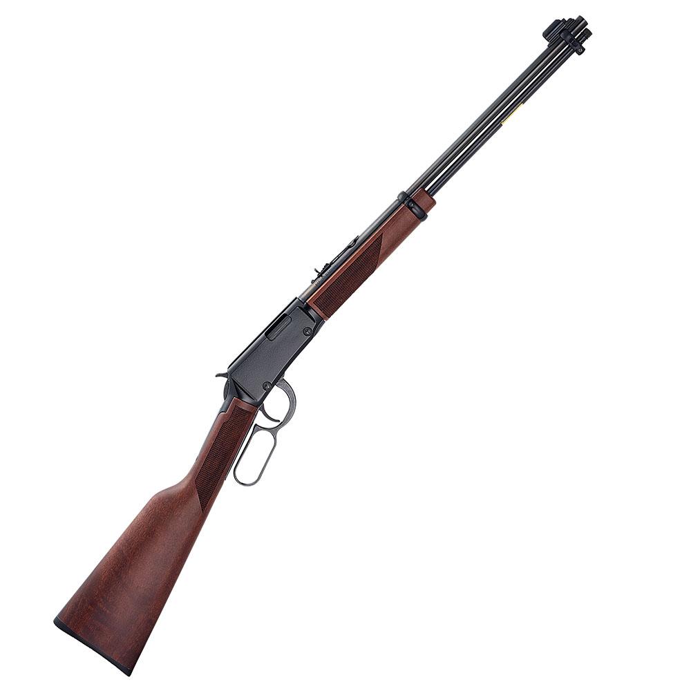  Henry Classic Lever Action Rifle .22 Magnum 19.25 