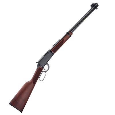 Henry Classic Lever Action Rifle .22 Magnum 19.25