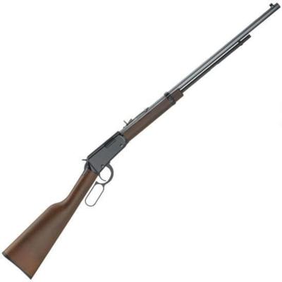 Henry Frontier Lever Action Rifle .22 Rimfire 24