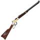  Henry Golden Boy Firefighter Tribute Edition Lever Action Rifle .22lr 20 