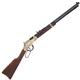  Henry Golden Boy Deluxe 3rd Edition Lever Action Rifle .22lr 20 