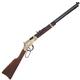 Henry Golden Boy Deluxe 3rd Edition Lever Action Rifle .22lr 20