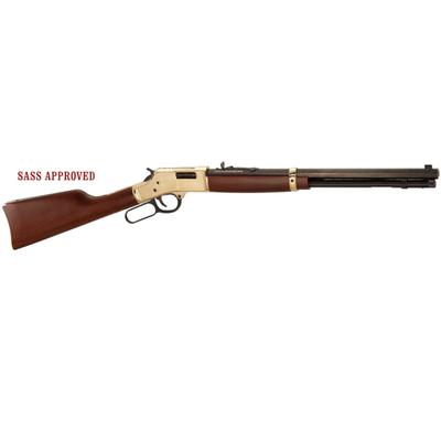 Henry Big Boy Lever Action .357 Magnum/.38 Special Rifle H006M