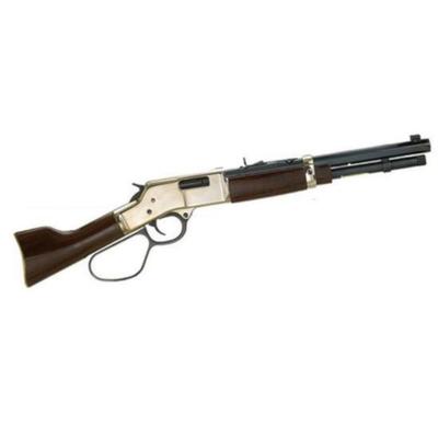 Henry Mare's Leg Lever Action Rifle .44 Magnum 12.9