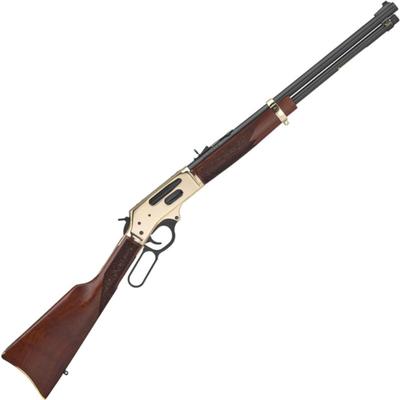 Henry Side Gate Lever Action Rifle 30-30 Win  20