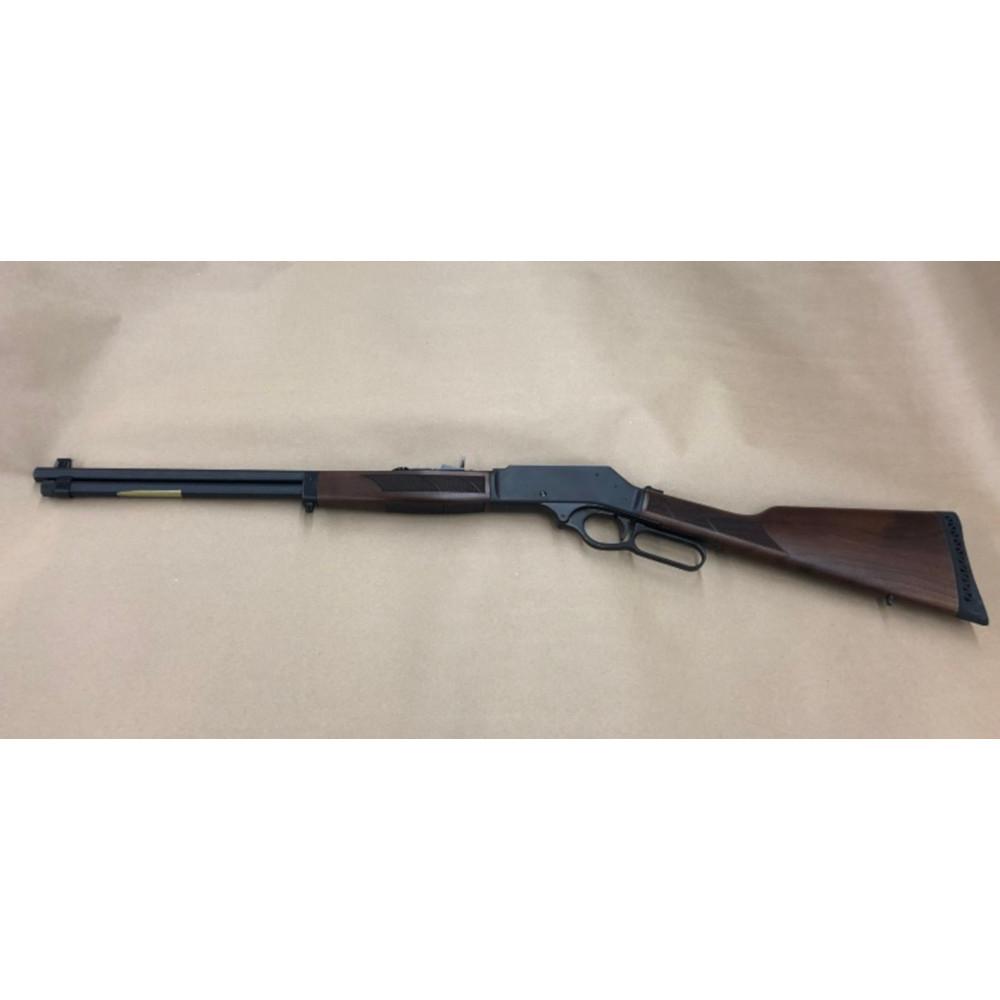  Henry Lever Action .30- 30 Rifle H009