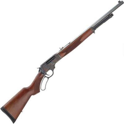 Henry Color Case Hardened Edition Lever Action Rifle .45-70 Government 22