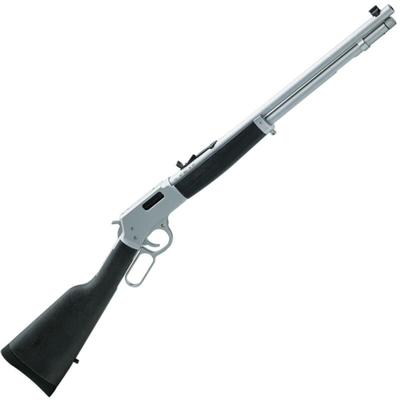 Henry Big Boy All Weather Lever Action Rifle 357 Mag/38 Special 20