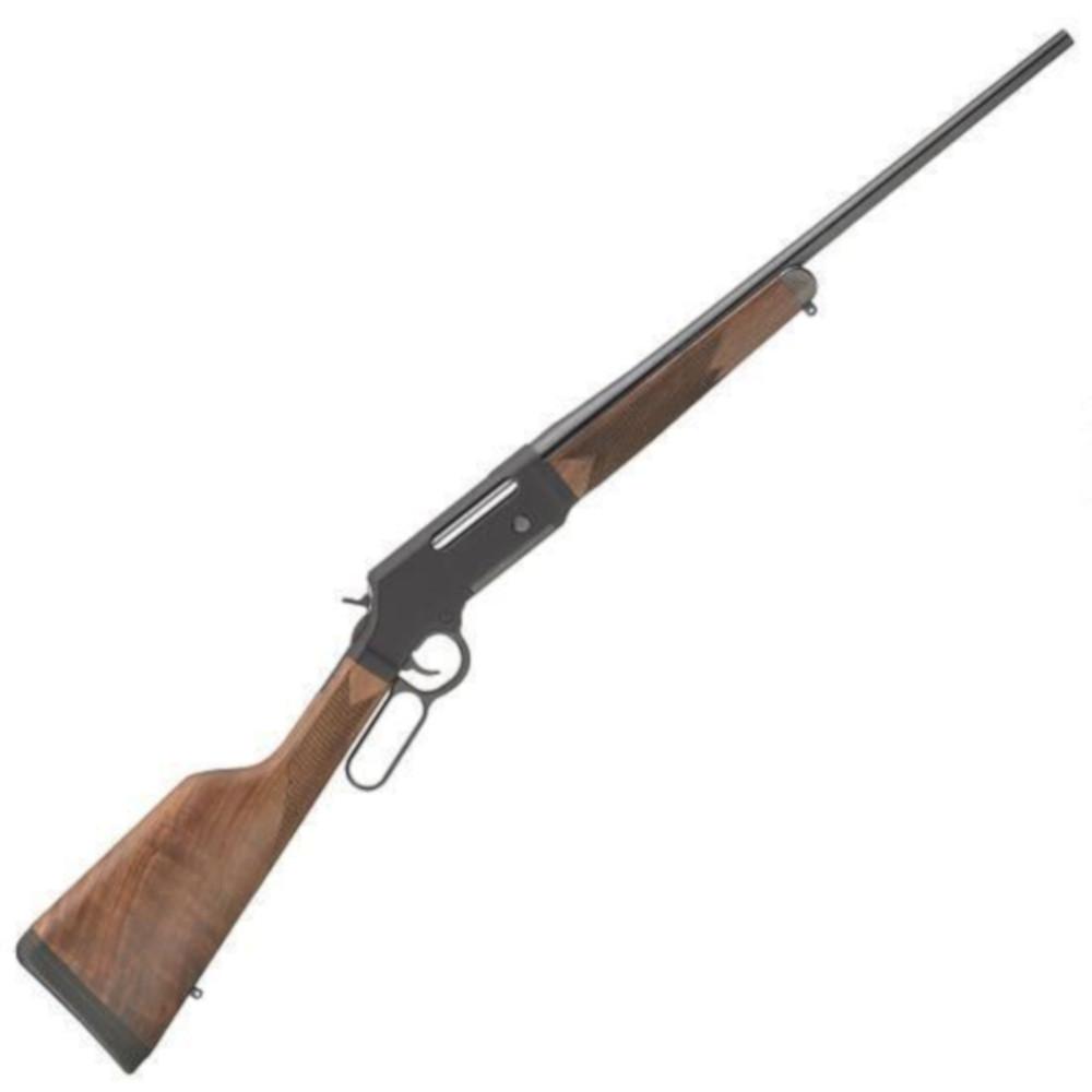  Henry Long Ranger Lever Action Rifle .243 Winchester 20 