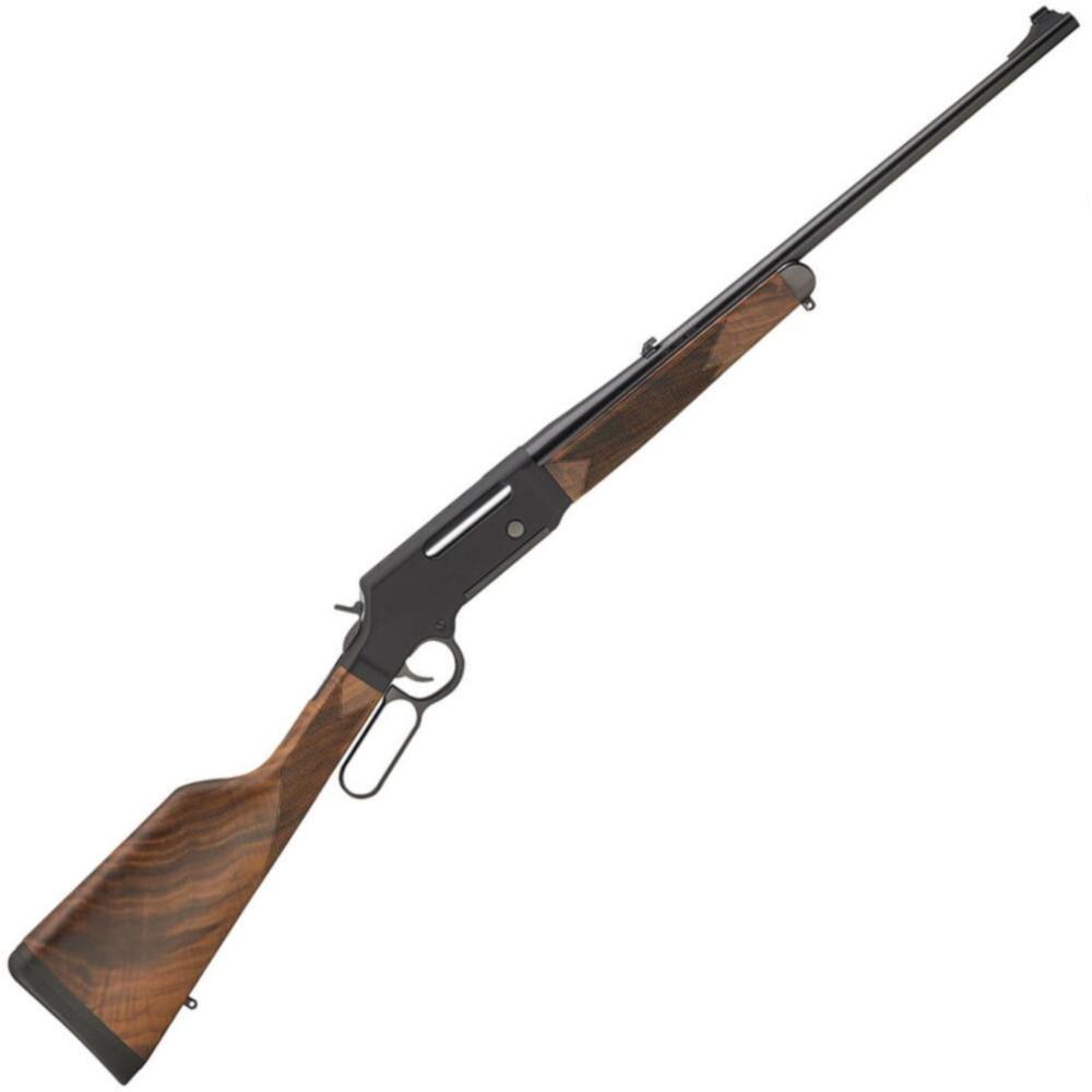 Bullseye North Henry Long Ranger Lever Action Rifle .308 Win 20