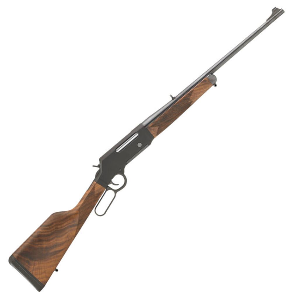  Henry Long Ranger Lever Action Rifle 6.5 Creedmoor 22 