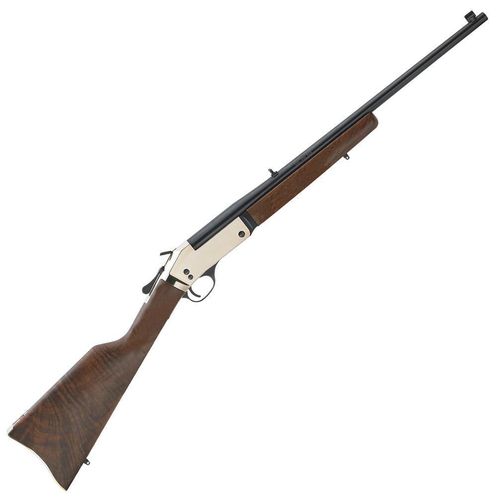 Bullseye North | Henry Single Shot Break Action Rifle .45-70 Government ...