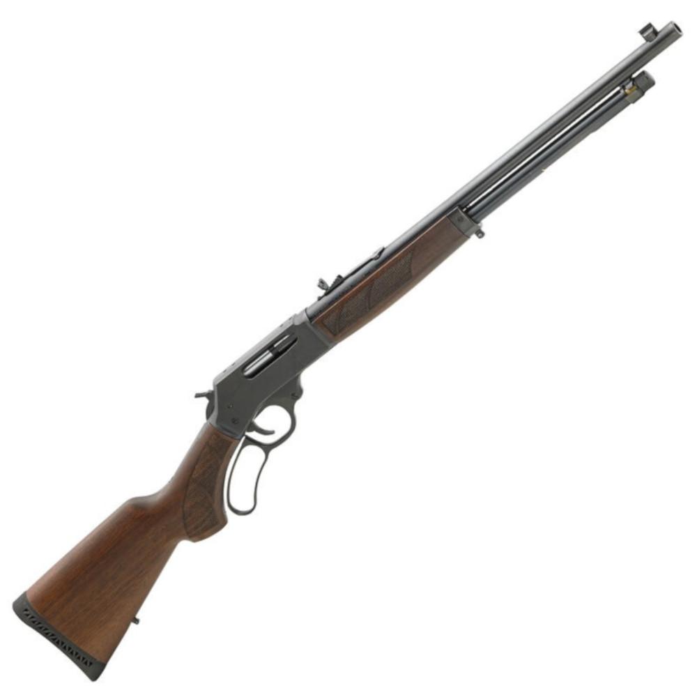  Henry Lever Action Shotgun .410 Bore 19.75 