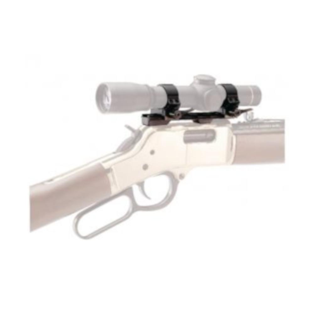 Bullseye North Henry Big Boy 2nd Generation Receiver Scope Mount for