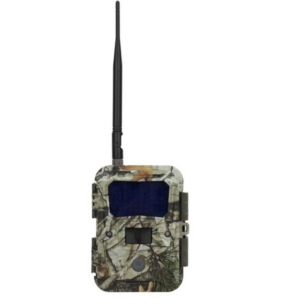Bullseye North Ridgetec Lookout 4G LTE Game & Security Camera with