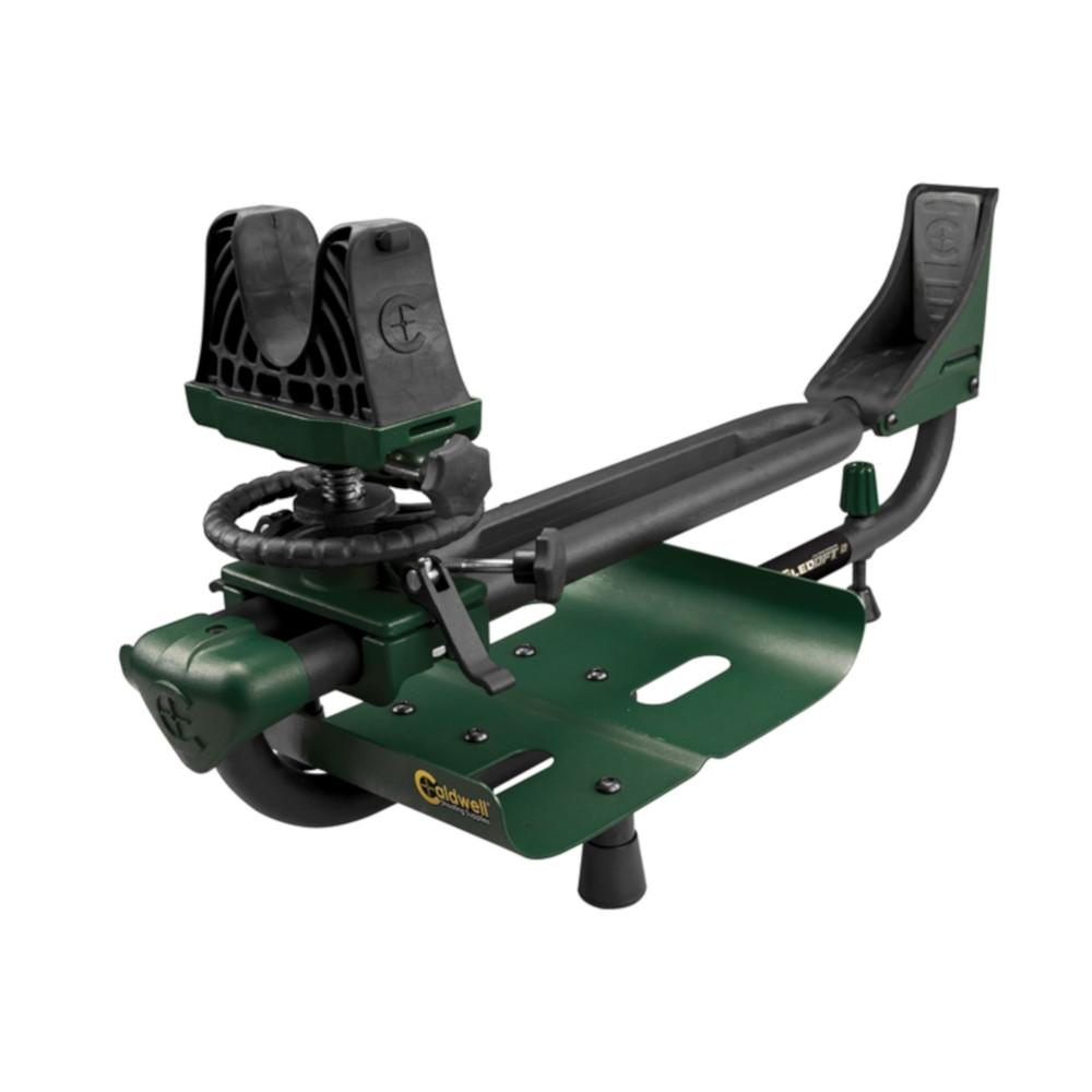  Caldwell Lead Sled Dft 2 Rifle Shooting Rest 336677