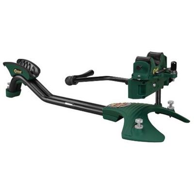Caldwell Fire Control Full Length Shooting Rest Palm Lever Control 100259