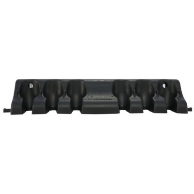 Tipton Cleaning Rod Rack Polymer Black 100335