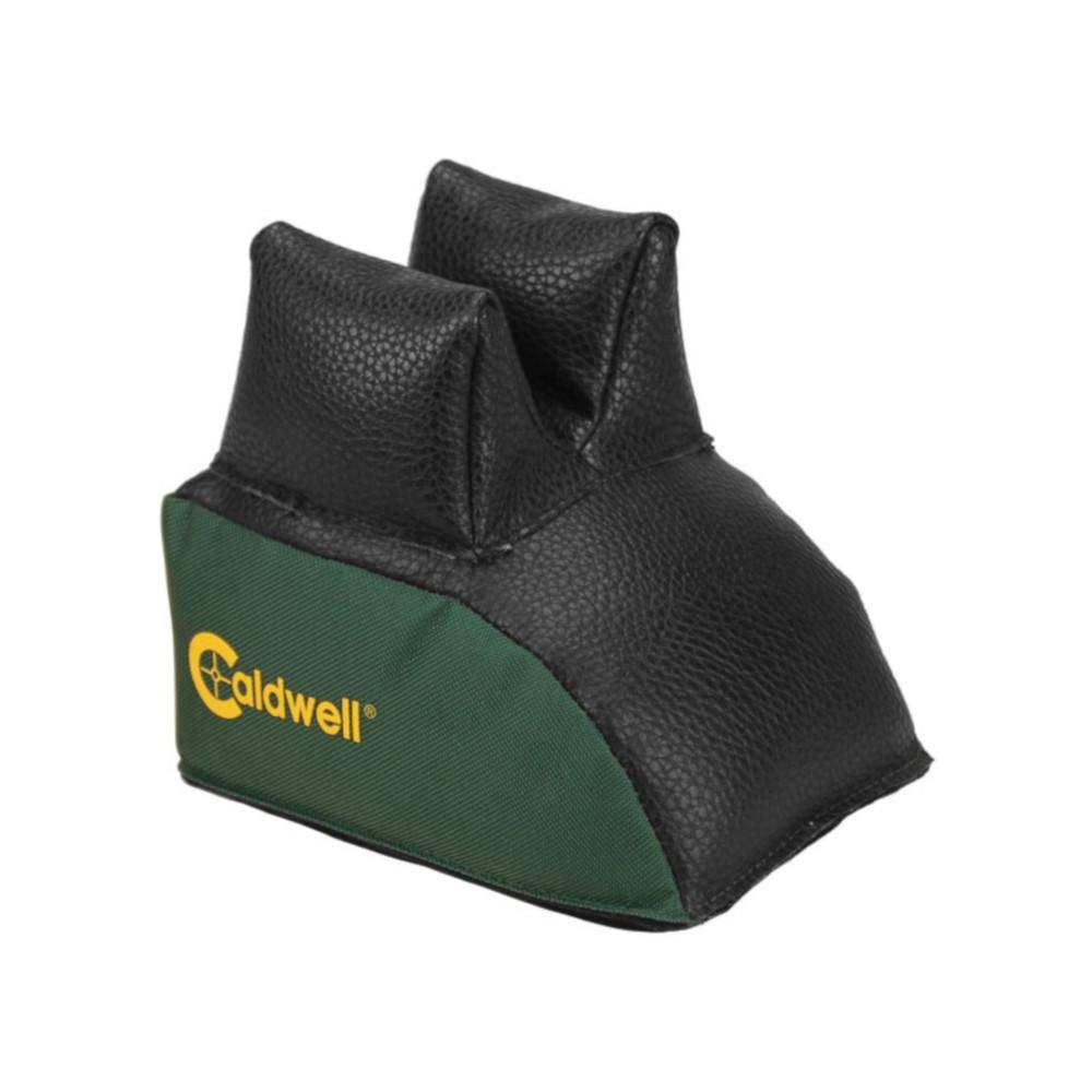  Caldwell Universal Deluxe Rear Shooting Rest Bag Medium- High Nylon And Leather Filled 800888