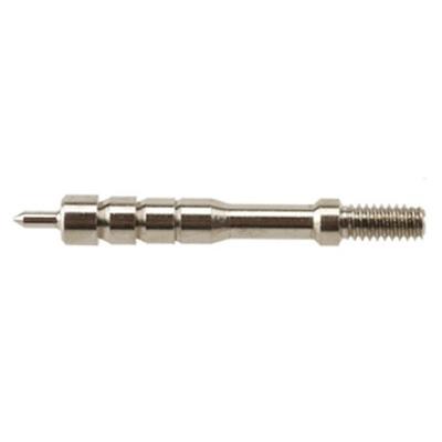 Tipton Ultra Rifle Cleaning Jag Nickel Plated Brass 30/32 Caliber 277555