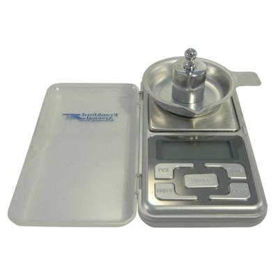 Frankford Arsenal DS-750 Electronic Powder Scale 750gr Capacity 205205