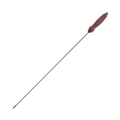 Tipton Deluxe 1 Piece Cleaning Rod .27 to .45 Caliber 44