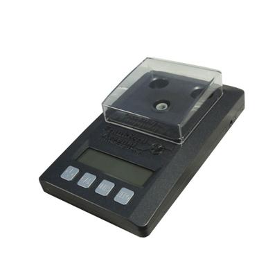 Frankford Arsenal Platinum Series Precision Electronic Powder Scale with Case 1500gr Capacity 909672