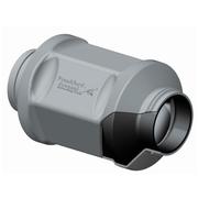 Custom Black Grip Cap For Frankford Arsenal Rotary Tumbler Model 1097878