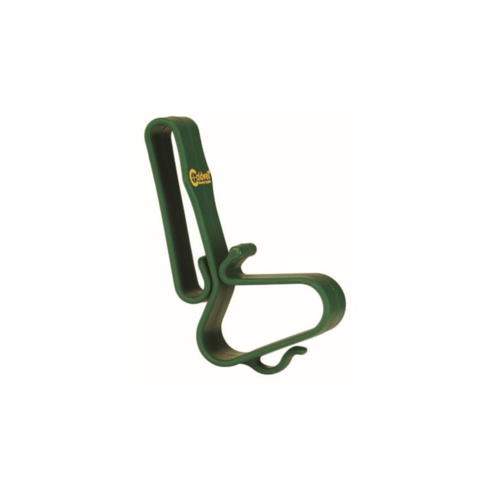  Caldwell Eyes And Ears Belt Clip Plastic Green 417600