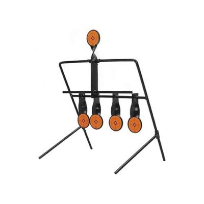 Caldwell Resetting Air Gun Target System Steel 820585