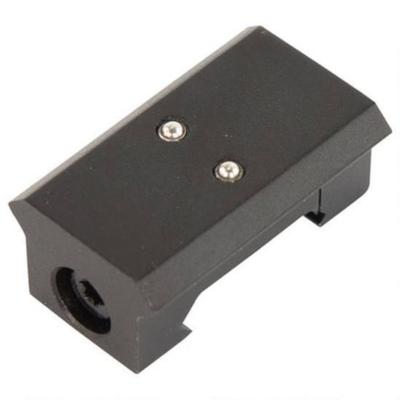 Caldwell AR-15 Brass Catcher Mount Aluminum Black 123904