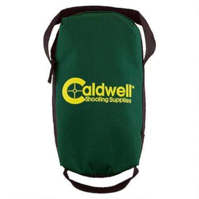 Caldwell Lead Sled Weight Bag Standard Size Green Cordura Nylon 428334