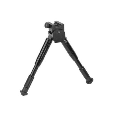 Caldwell AR Prone Shooting Bipod 7.5