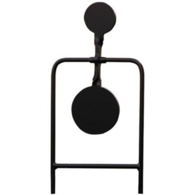 Caldwell Plink N' Swing Centerfire Handgun Double Spin Target 133565