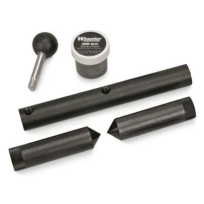 Wheeler 34mm Scope Ring Alignment and Lapping Kit 1081035