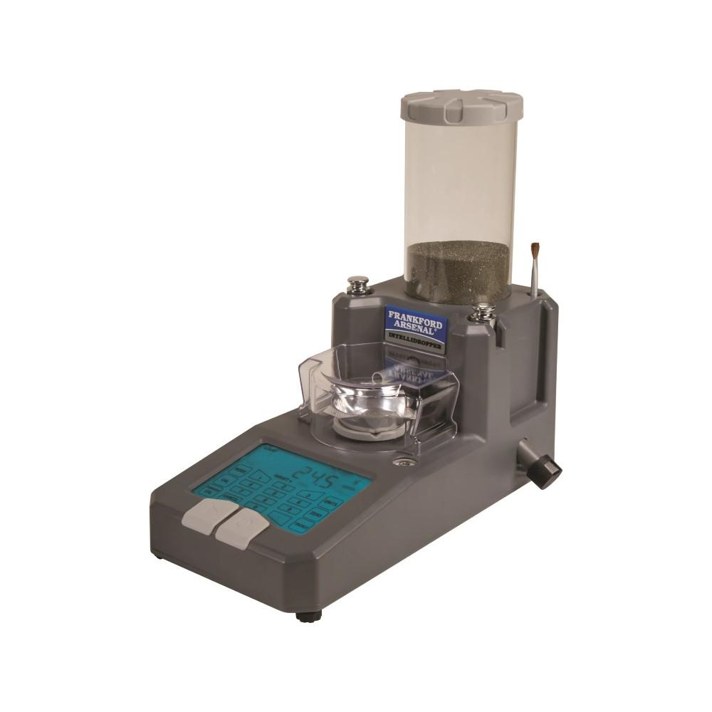  Frankford Arsenal Platinum Series Intellidropper Digital Powder Scale And Dispenser 1082250