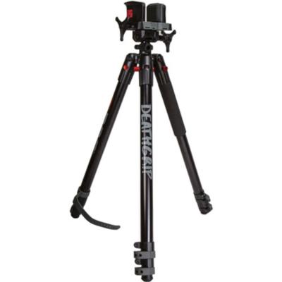 Bog-Pod BOGgear Deathgrip Clamping Shooting Tripod (Aluminum) 1099442