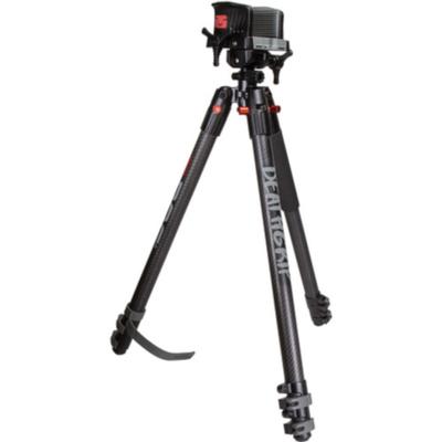 BOG Deathgrip Clamping Shooting Tripod (Carbon Fiber) 1099443