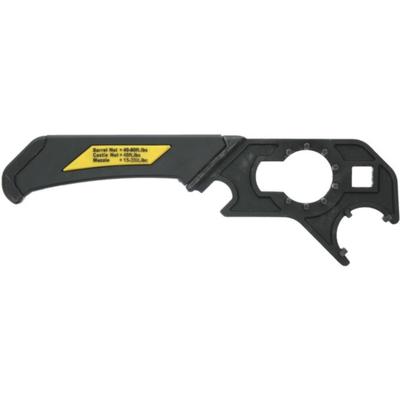 Wheeler Delta Series AR-15 Professional Armorer's Wrench 1099561
